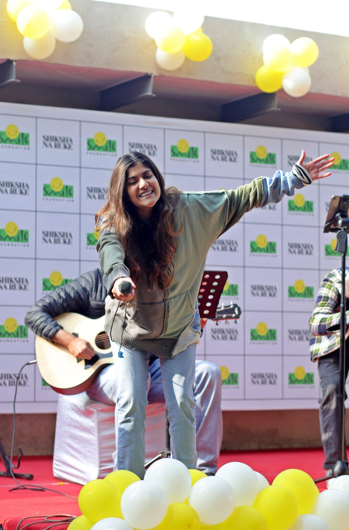 Music and Its Magic to Transform Us