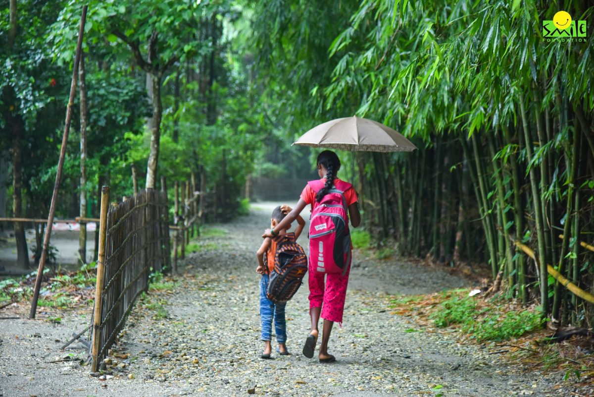 Resilience Building For An Enriched Life