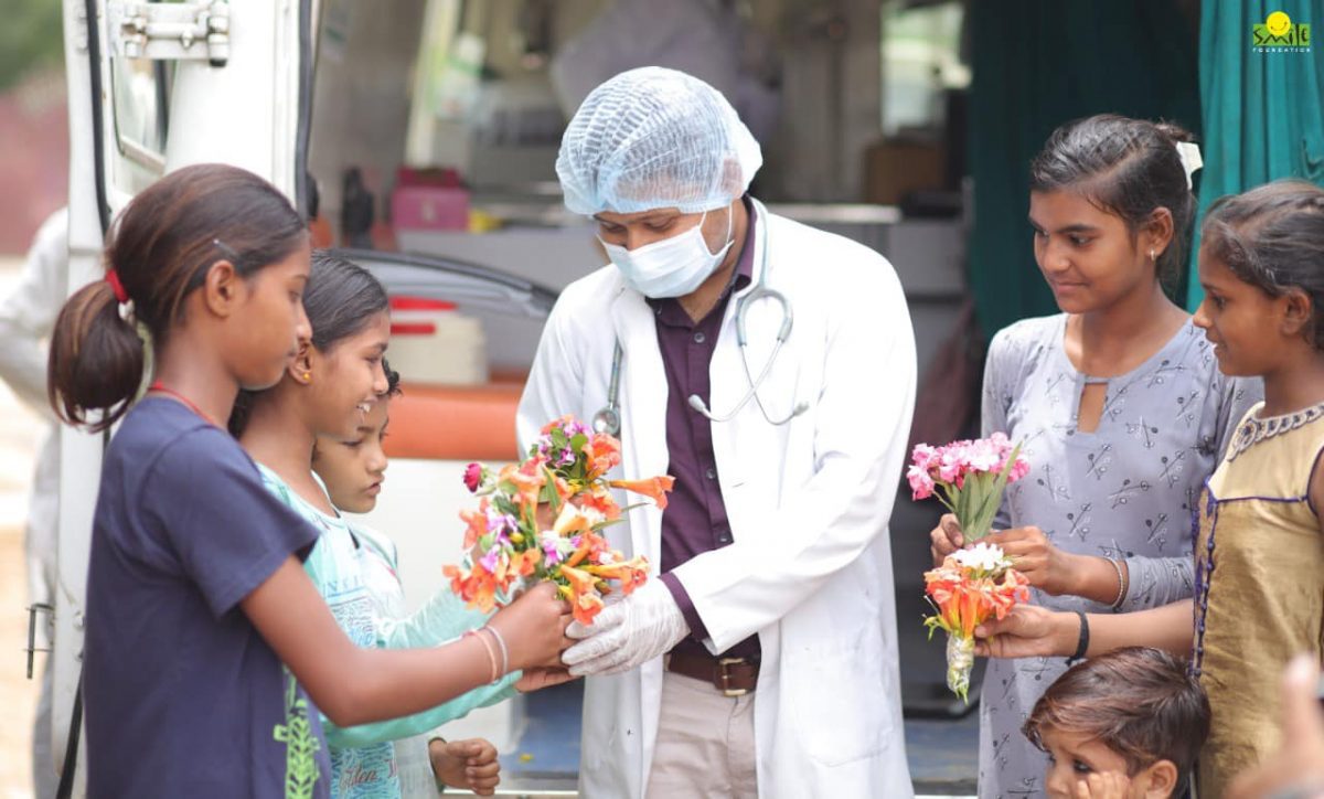 National Doctor's Day: Saving Lives and Serving Humankind