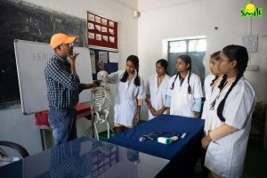 Scholarships Ensuring A Bright Future for Girls in India