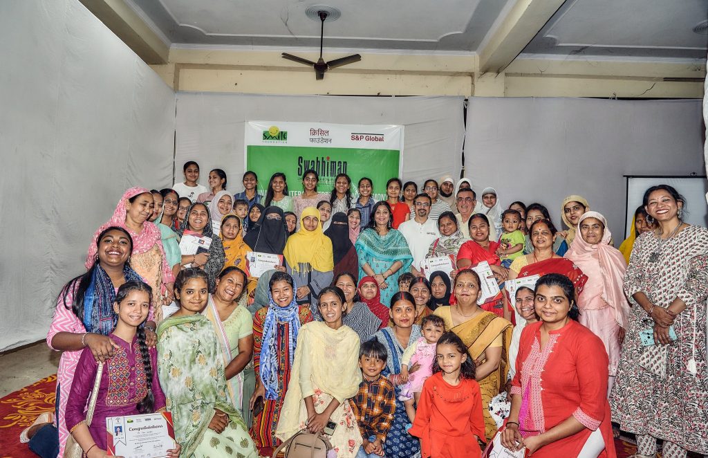 Women Empowerment Programmes in India: A Path to Progress