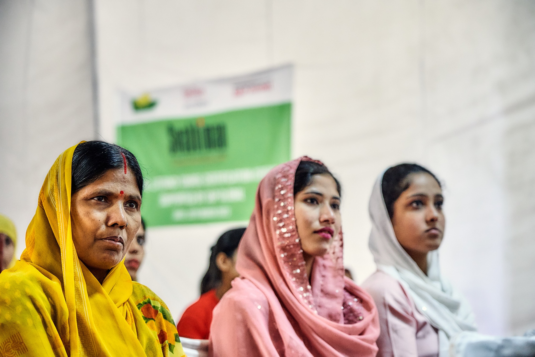 Financial Inclusion’s Role in Gender Equality