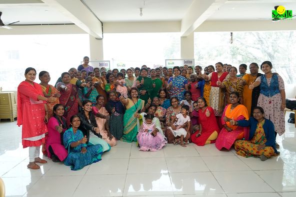 Celebrate Women's Day: Empowering Change Through Employee Engagement