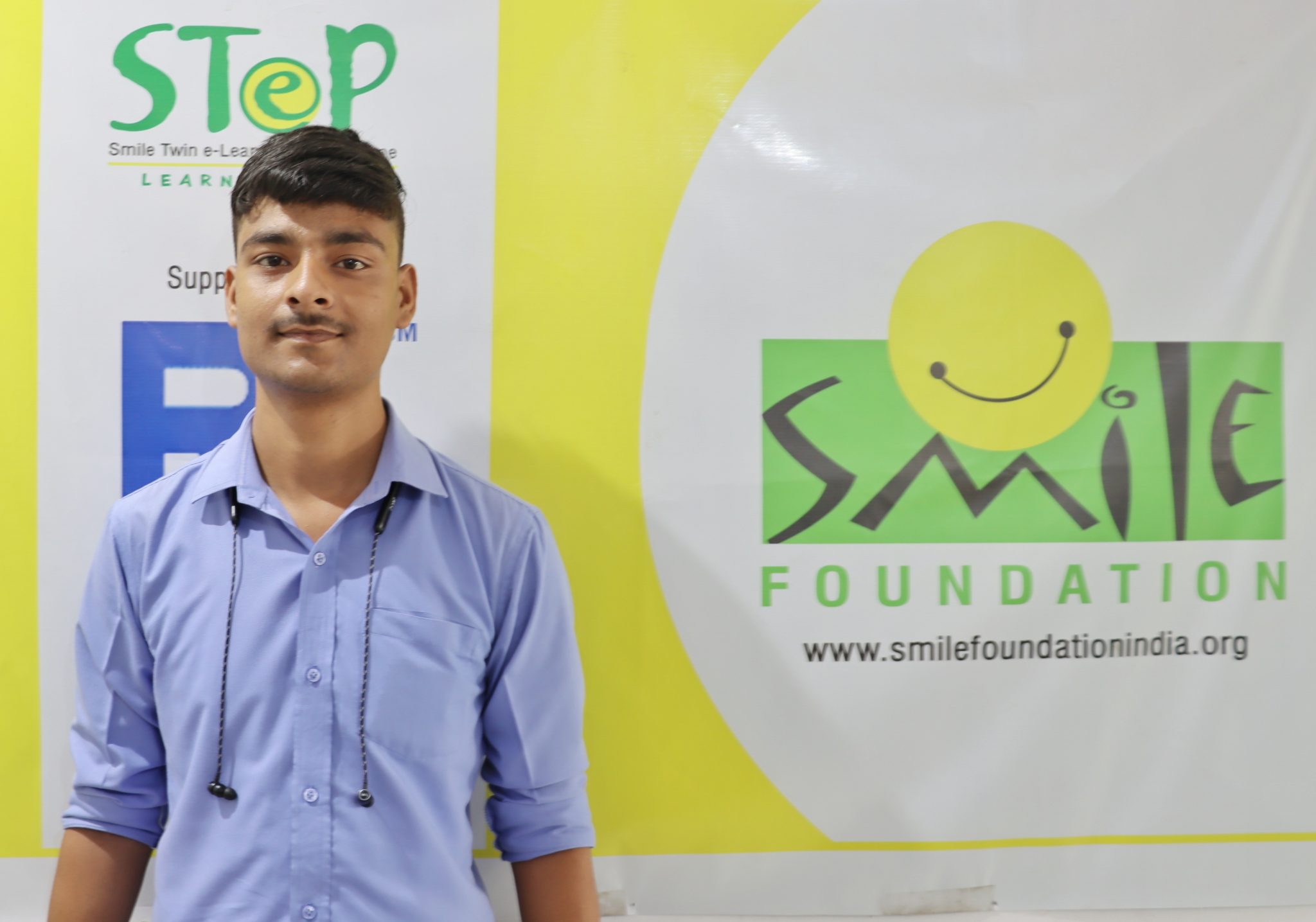 Soul and Substance: Aman Shukla