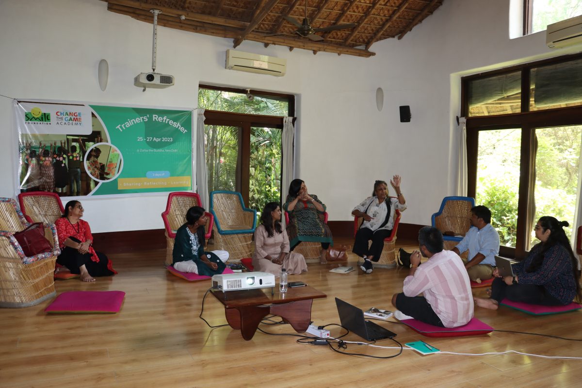 Importance of Empowering Grassroot Social Initiatives in India