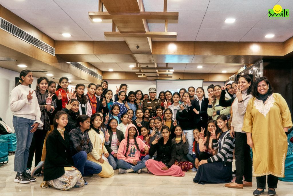 Scholarships To Increase STEM Participation of Women in India