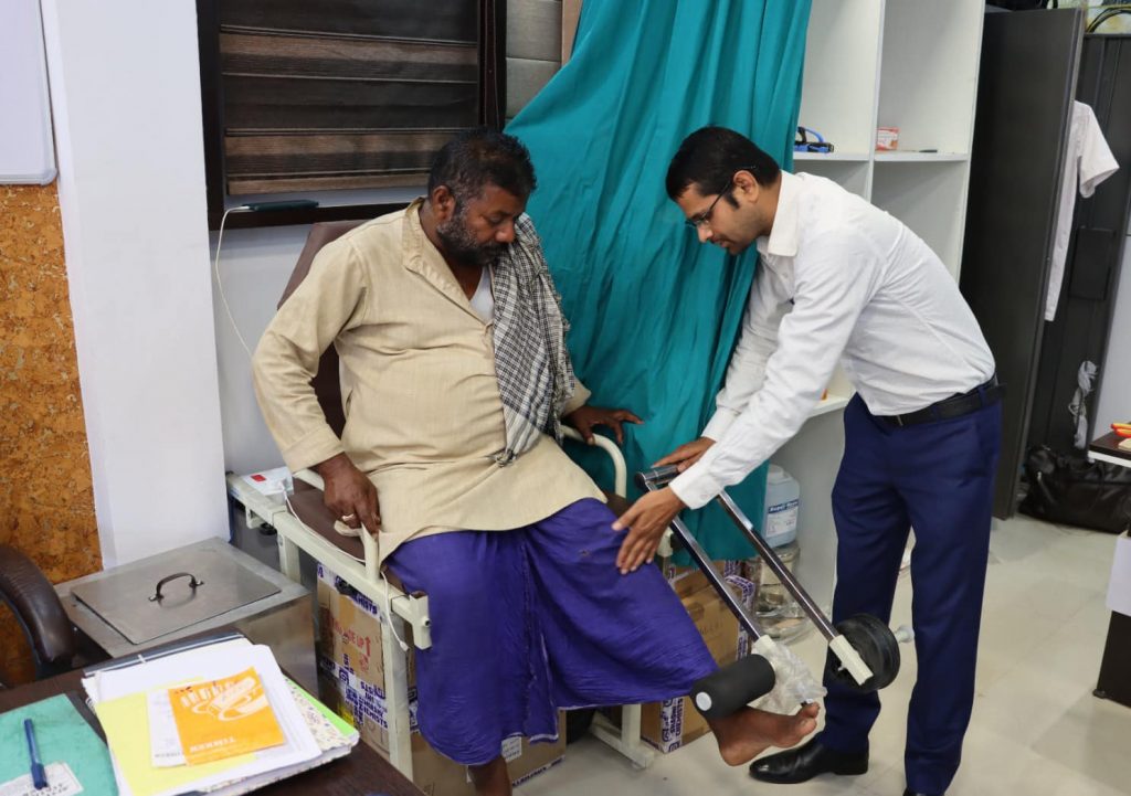 Resolving Remote Rural Healthcare Needs Through Static Clinics