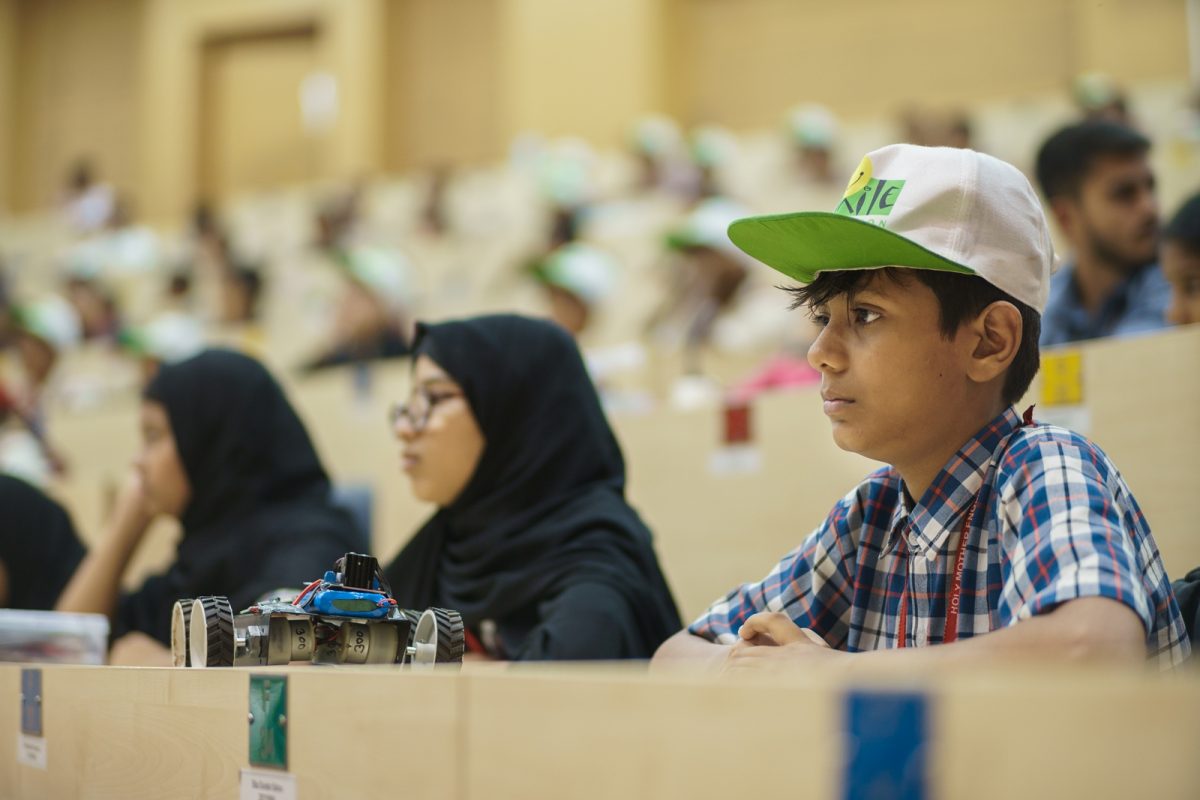 The Cycle of Quality Learning to Better Earning