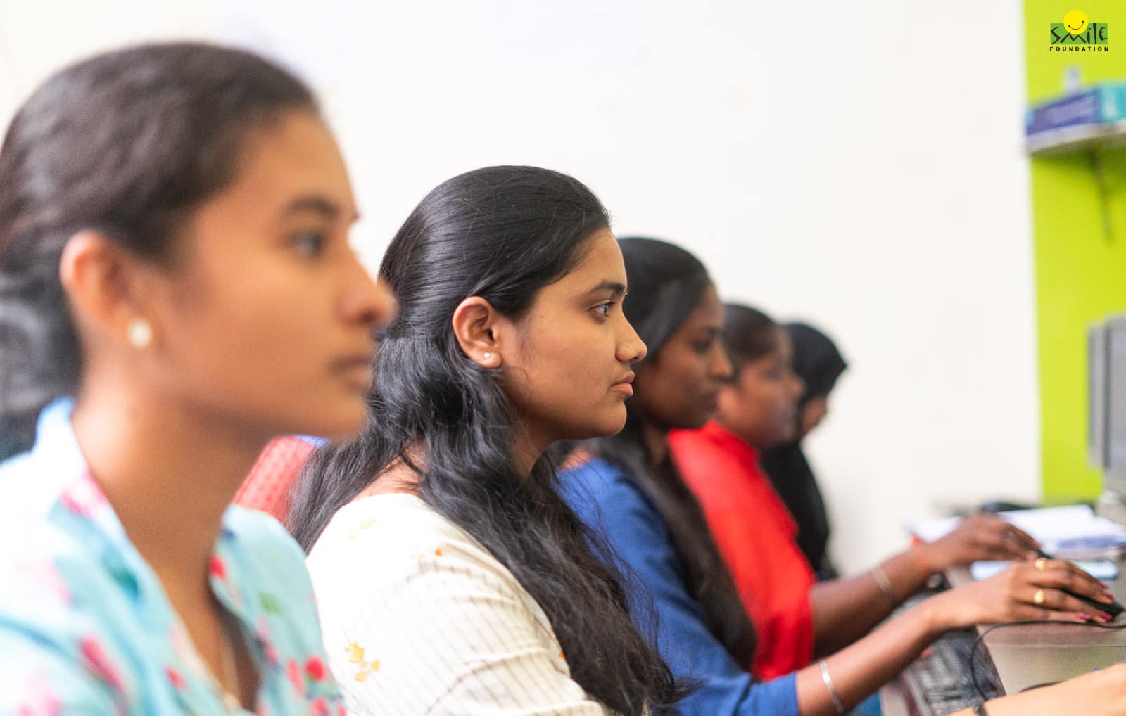 Challenges in Enrolling Girls in Livelihood/Skilling Programmes in India