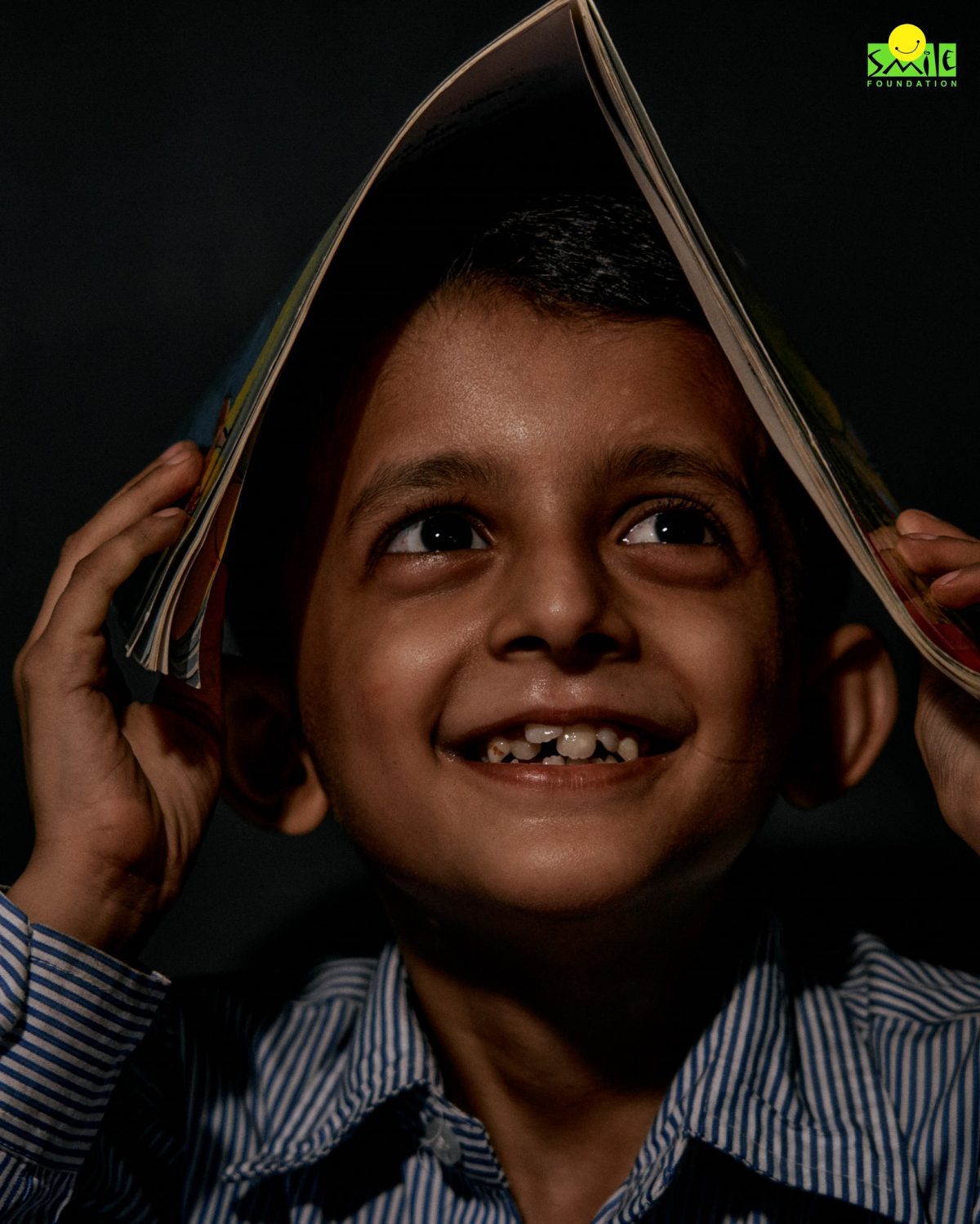 The Socio-emotional Needs of Children from Low-income Families: Ready to learn