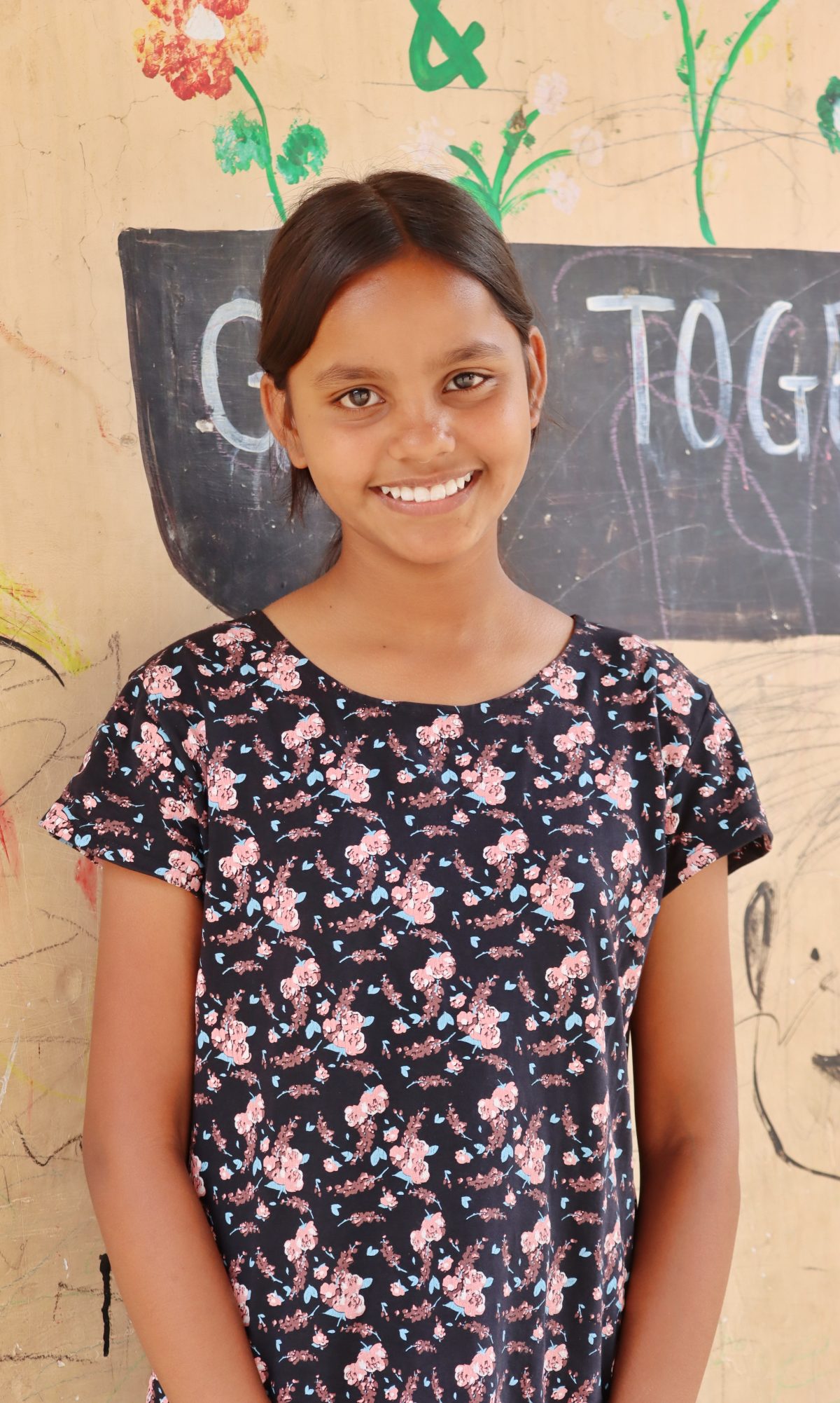Soul and Substance: Roshni