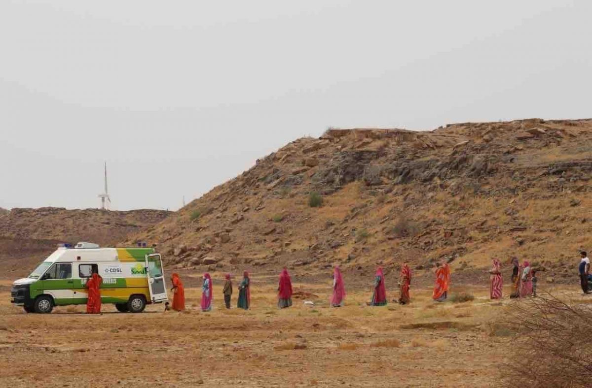 What Rural India Needs The Most: Quality Accessible Healthcare