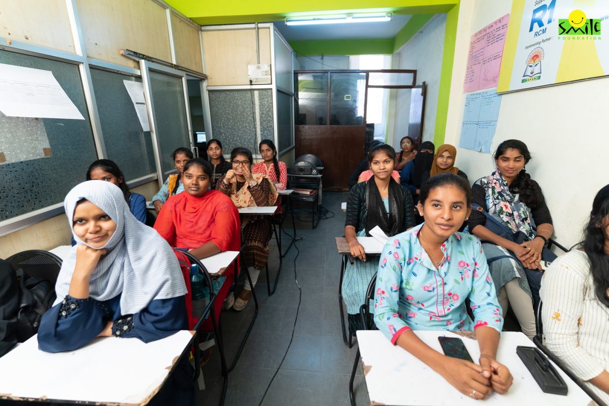 Quality Jobs and Rise in Wages: Rising Vocational Education Helps Decrease Unemployment in India