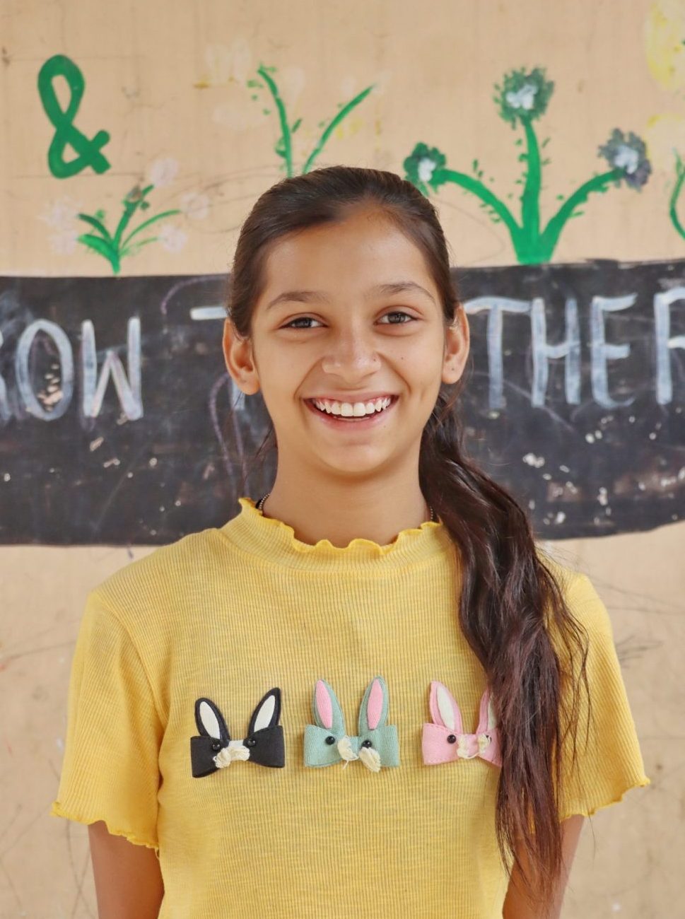 Soul and Substance: Khushi