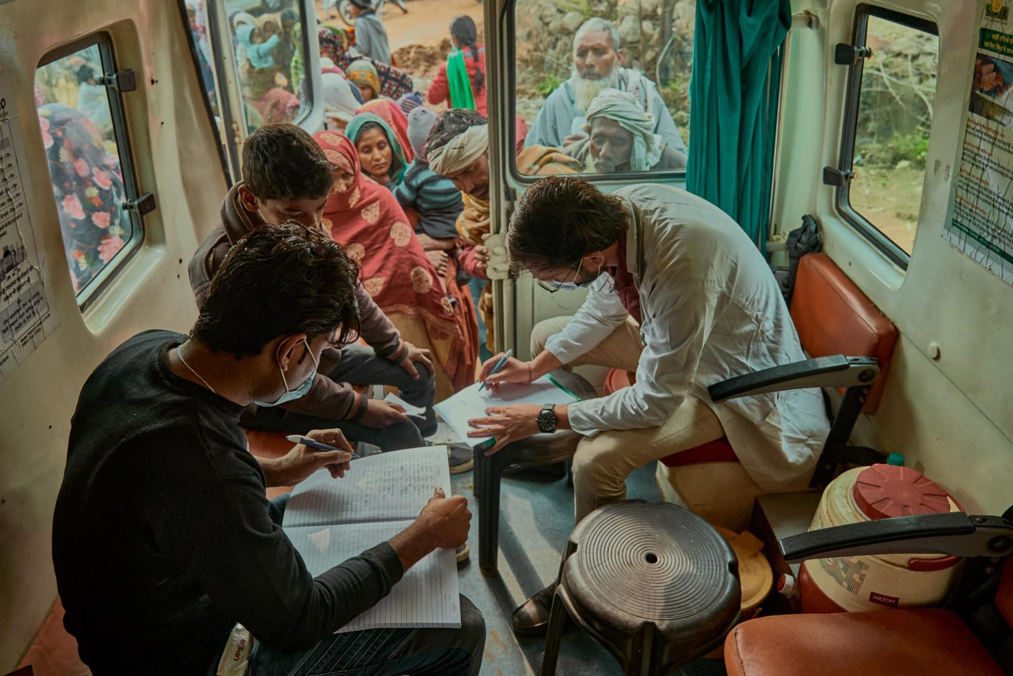 What the Pandemic Taught Us About Public Health Education