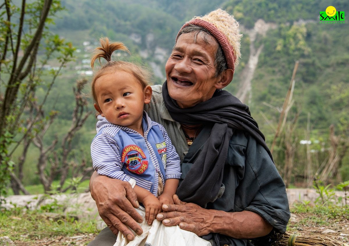 Daan Utsav 2023: Spreading Joy Through the Gift of Giving