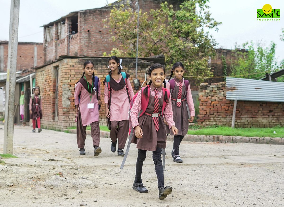 Scholarships opening up doors for Girls