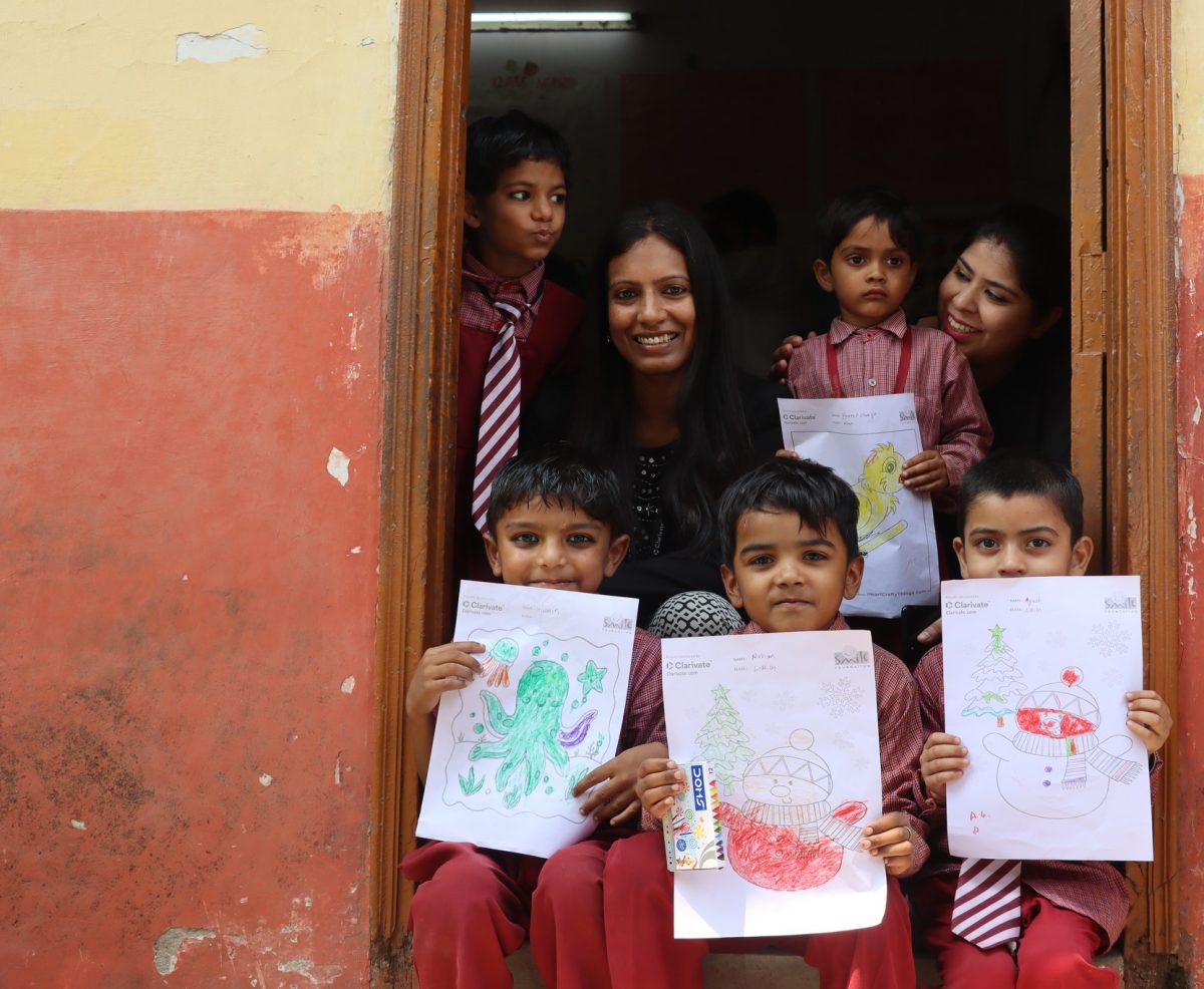 Employee Engagement Activities: Building a Better World Together