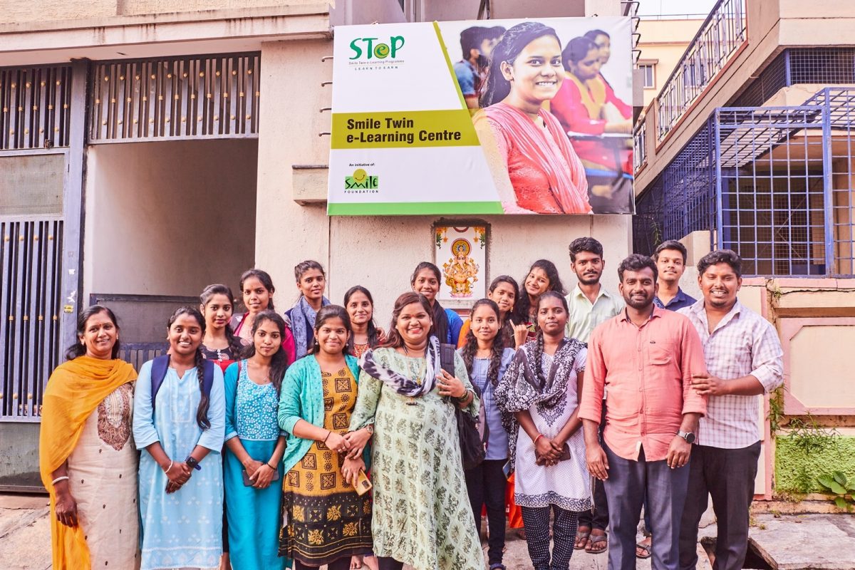 Upskilling: The next logical step for better livelihood opportunities