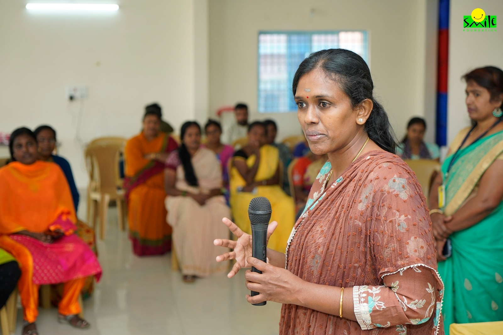 No Future without Women Entrepreneurs