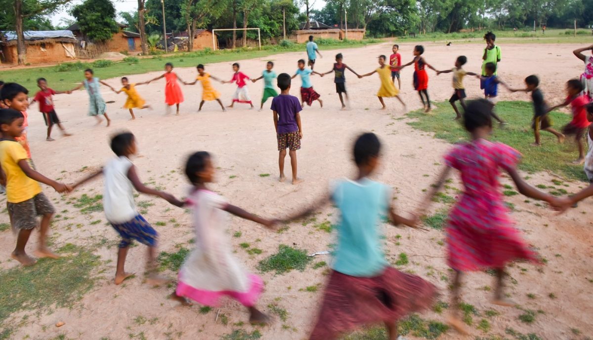 Why is a Wellness Curriculum Important for Our Children?