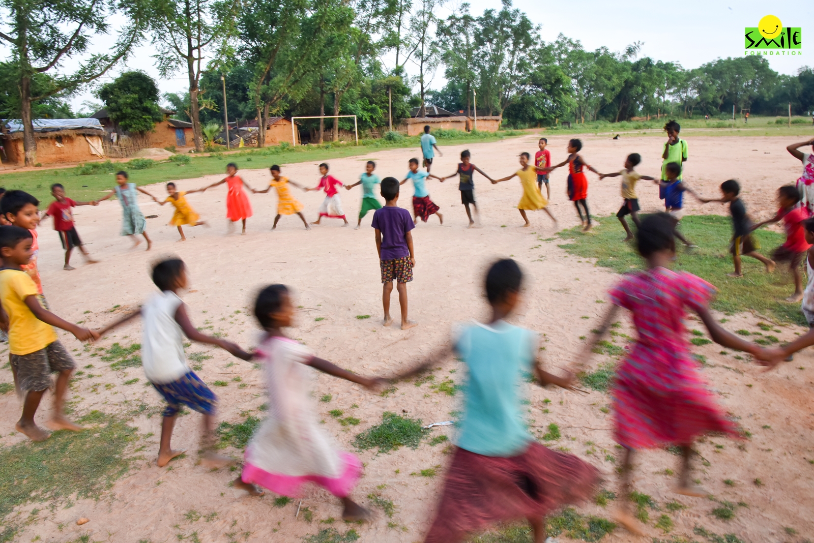 Why is a Wellness Curriculum Important for Our Children?