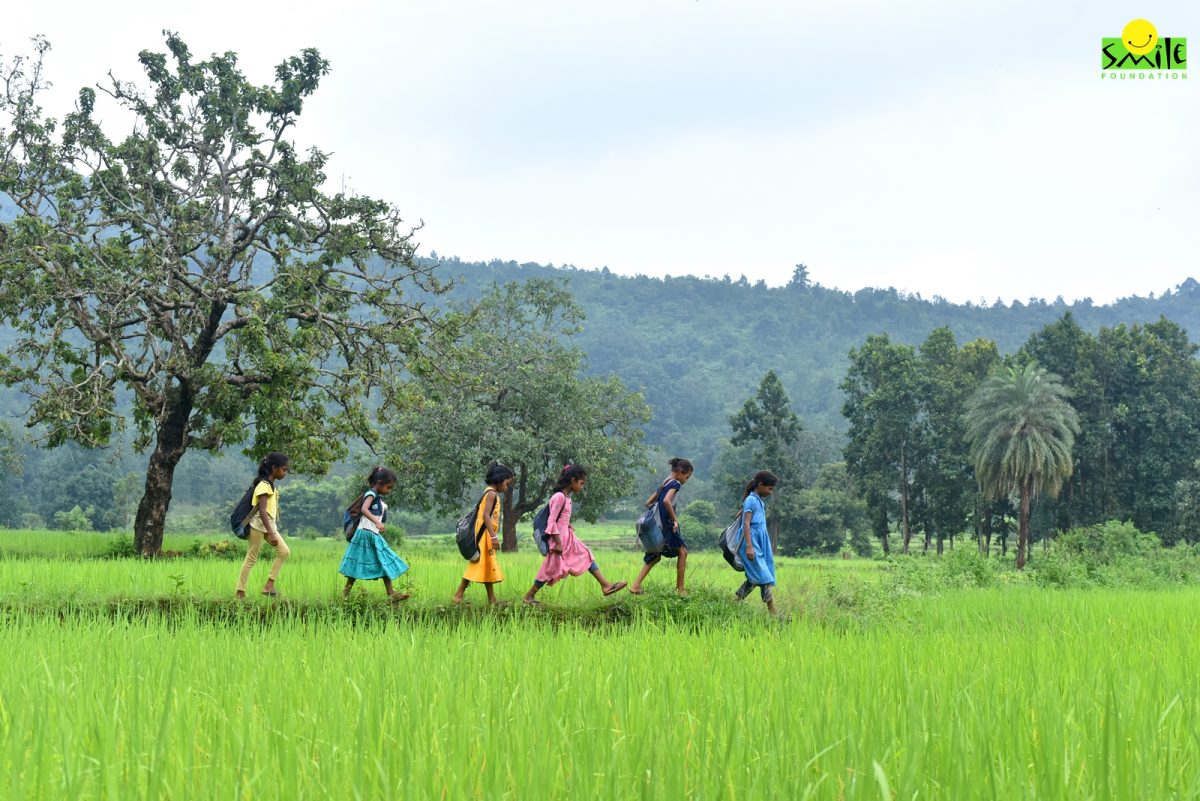 New Year, New Hope: Resolving to Make a Difference in 2024