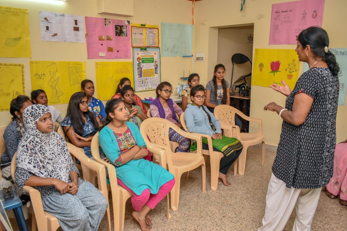 Breaking Barriers Hindering Women Empowerment in India