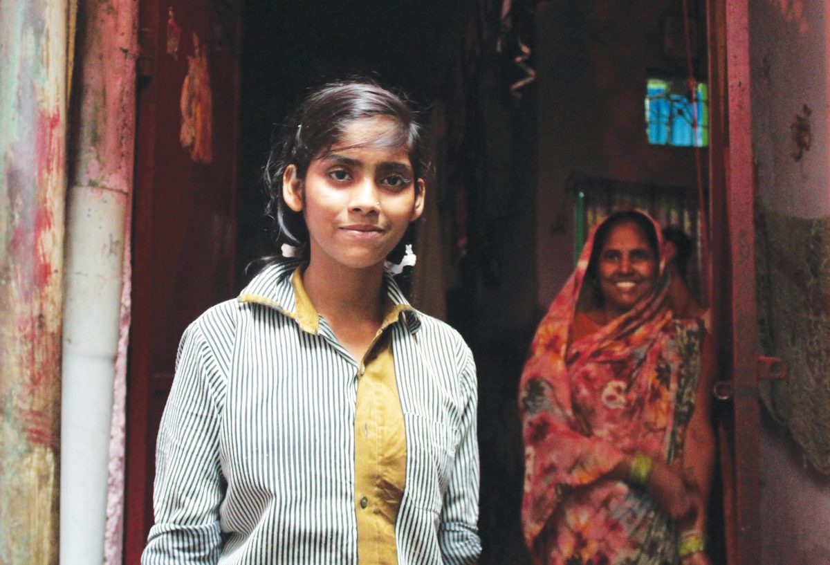 Don't like the word ‘period poverty’ and can menstrual cups end it?