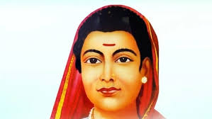 Celebrating India's First Woman Teacher: Savitribai Phule
