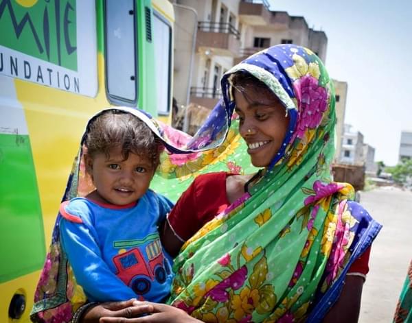 Anaemia contributing to the Status of Maternal Health