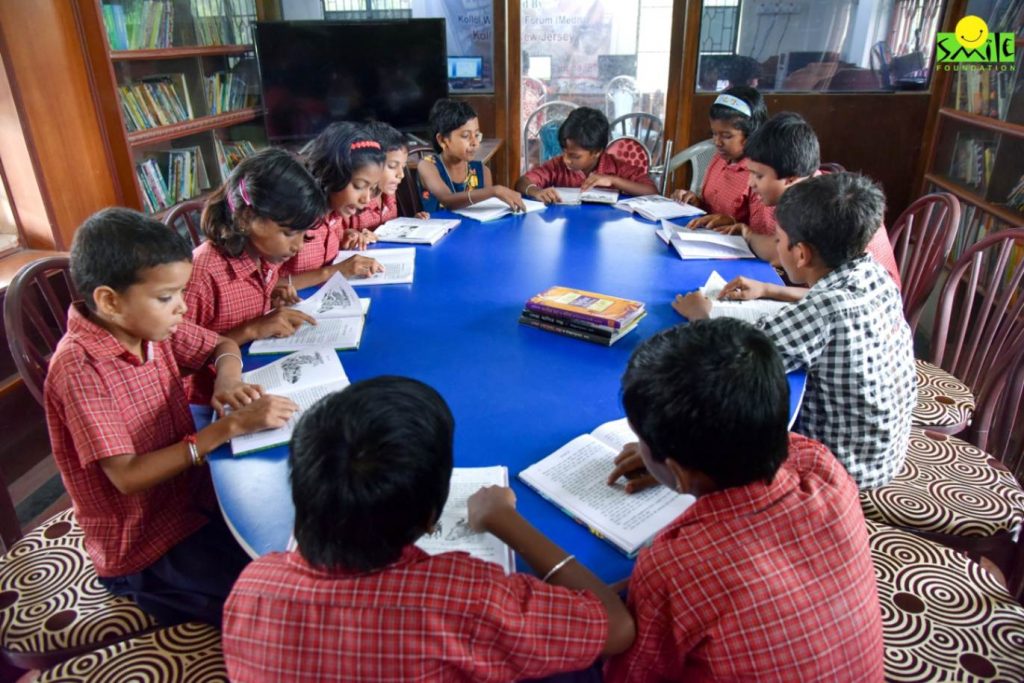 Nurturing Climate-Conscious Adults through Education