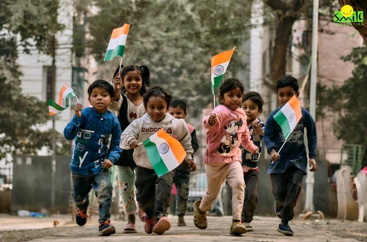 Importance of Role Models in Philanthropy