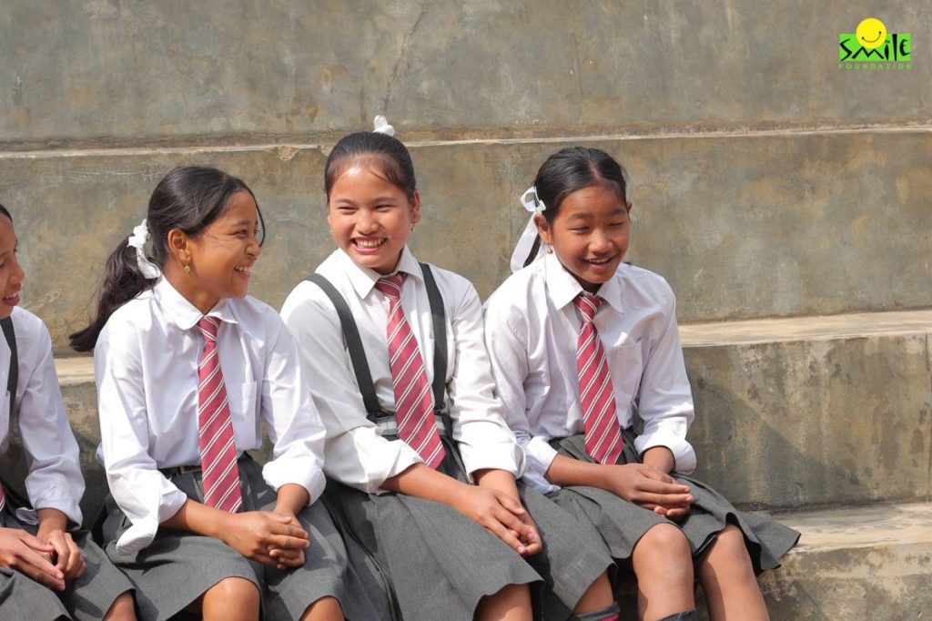 Making Children Emotionally Intelligent