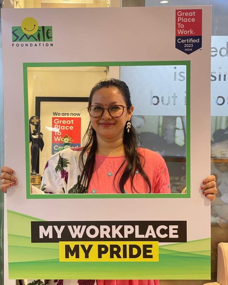 The curious case of retaining women at workplaces