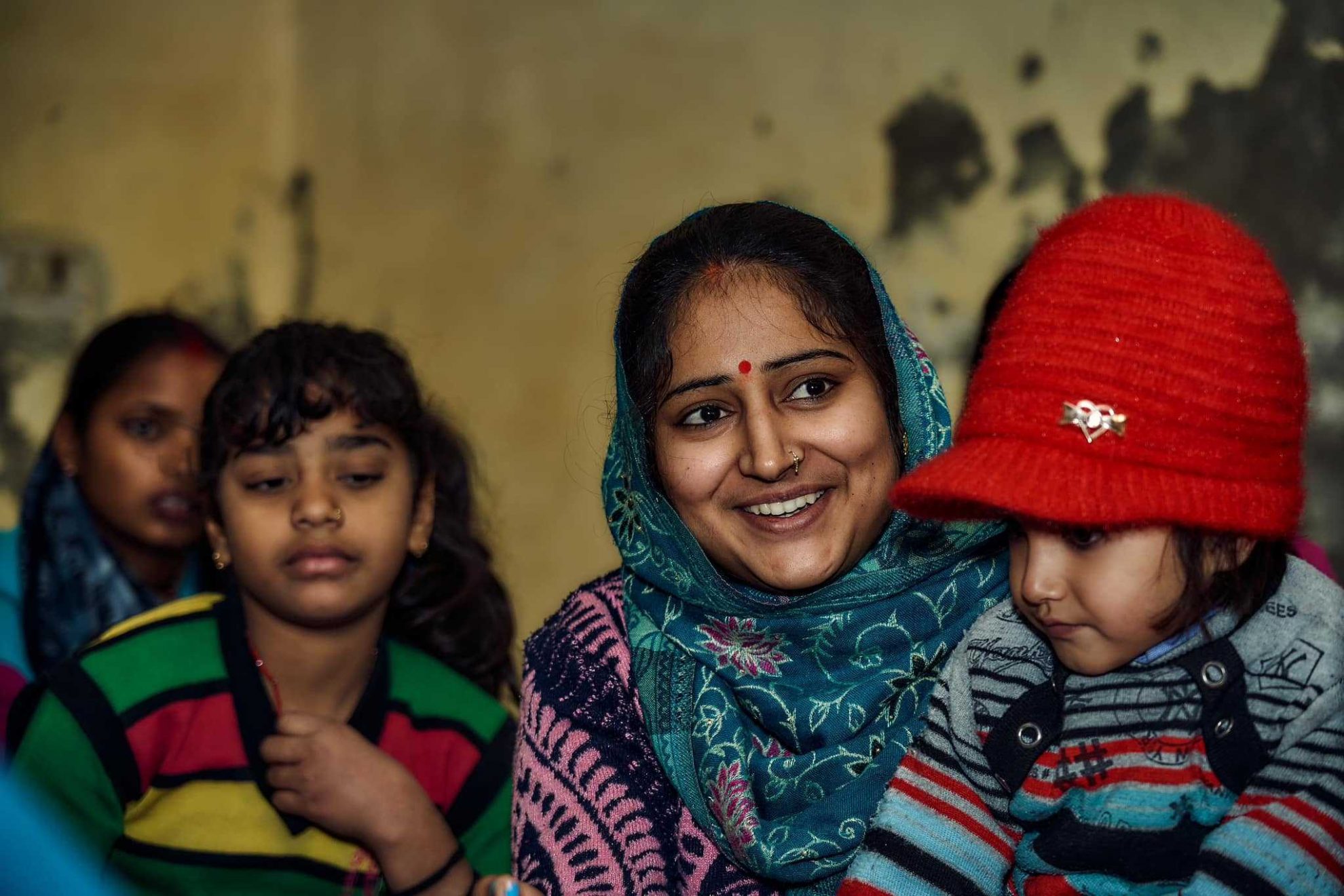 5 Ways to Speed Up Women Empowerment in India
