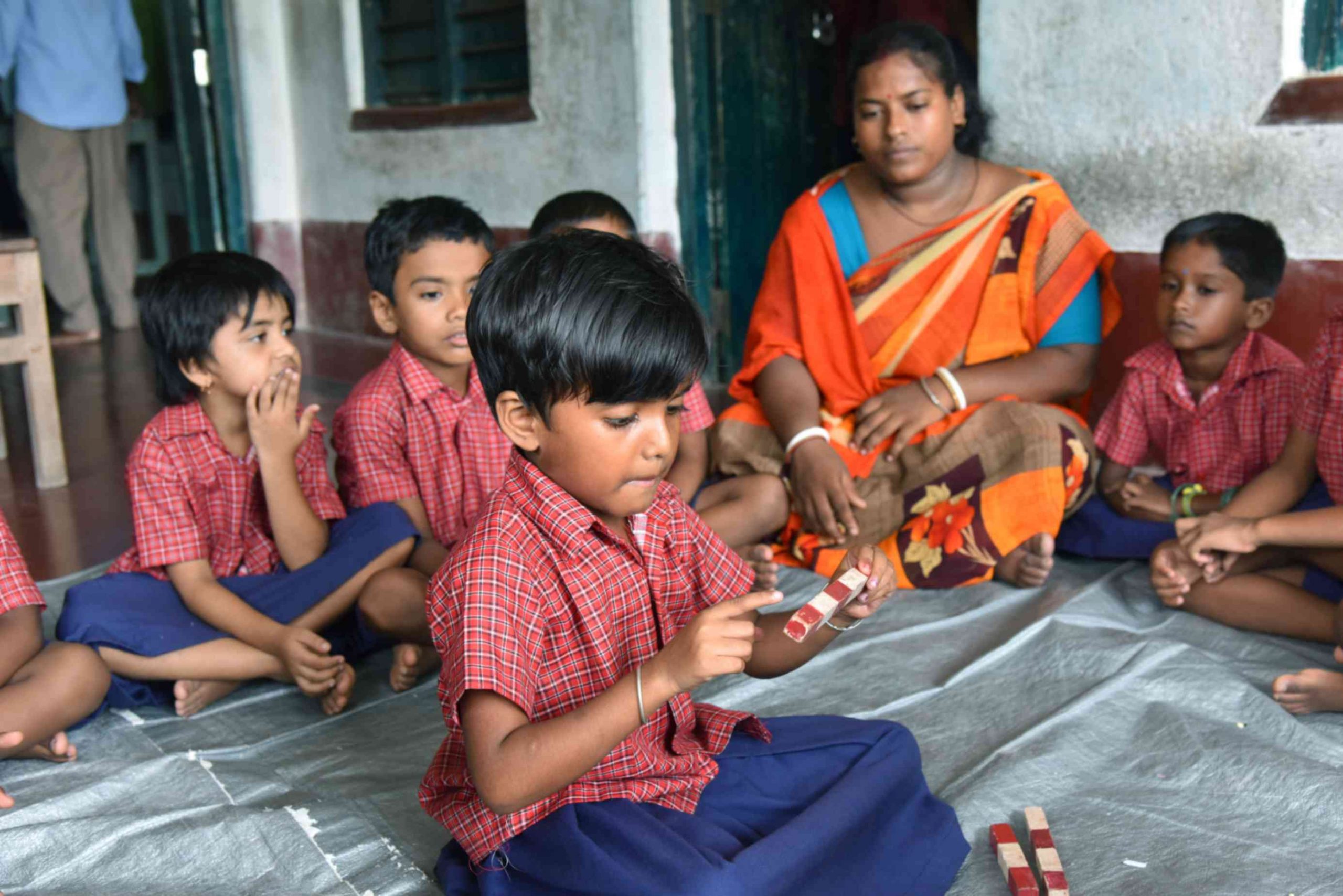 The All-encompassing Role of Rural Education in India