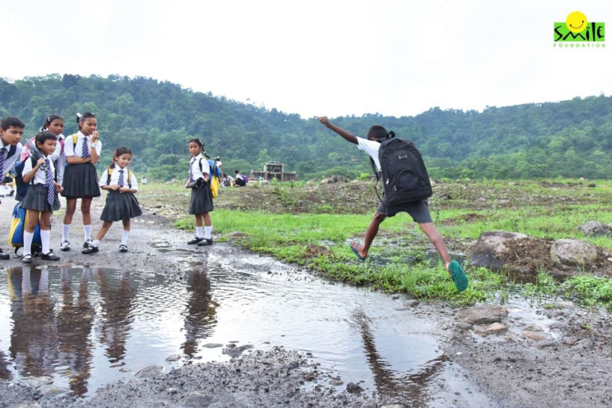 Aiming for Minimal Academic Stress in Children