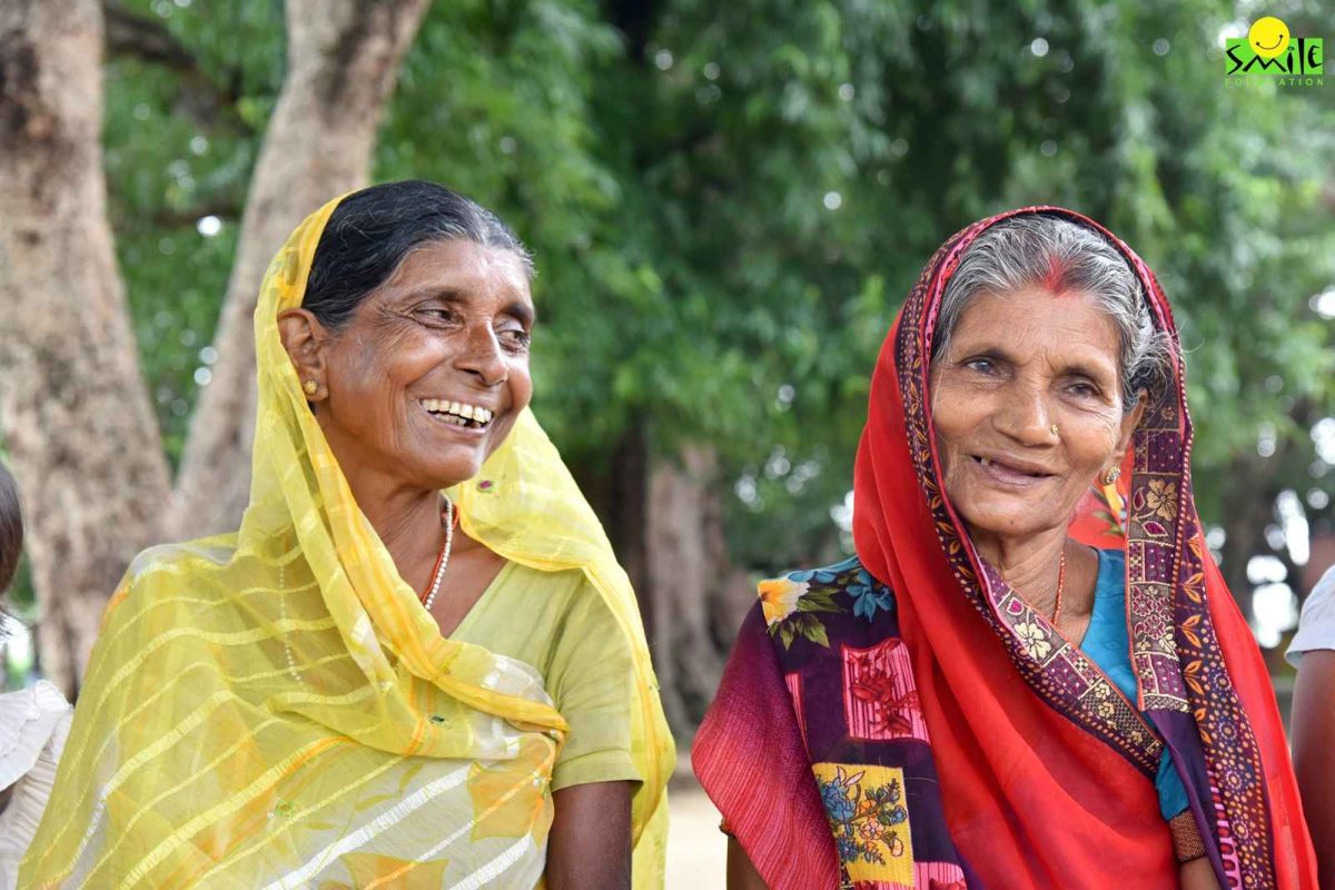 Are there Components to Women Empowerment?