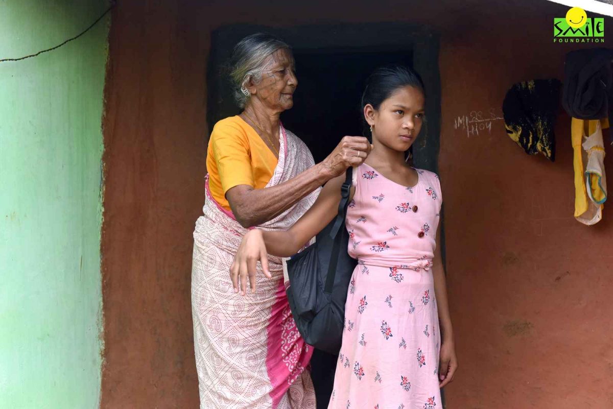 1 Girl and 111 Trees: Caring about Girl Child in India: Government schemes