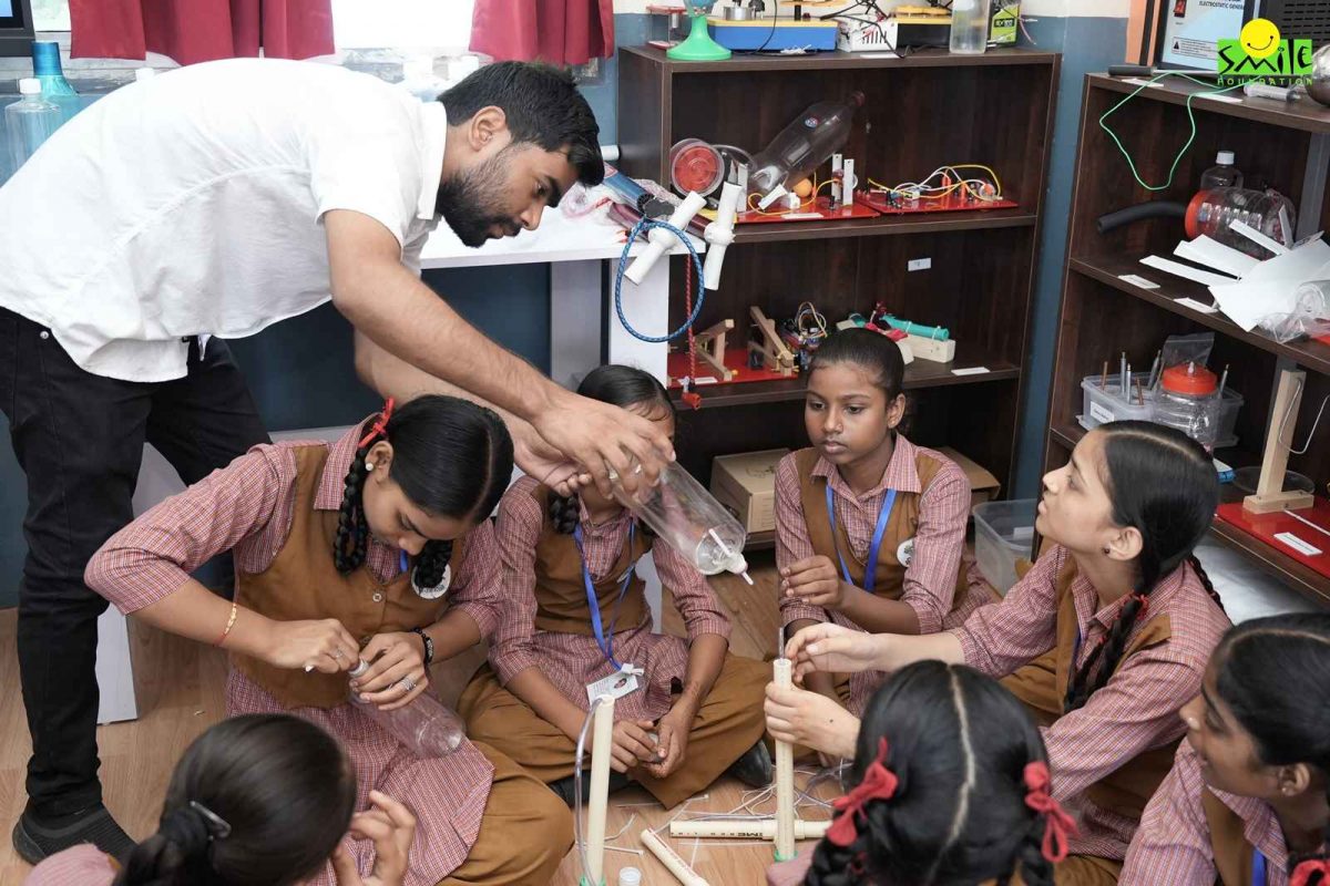 ten STEM Inventions