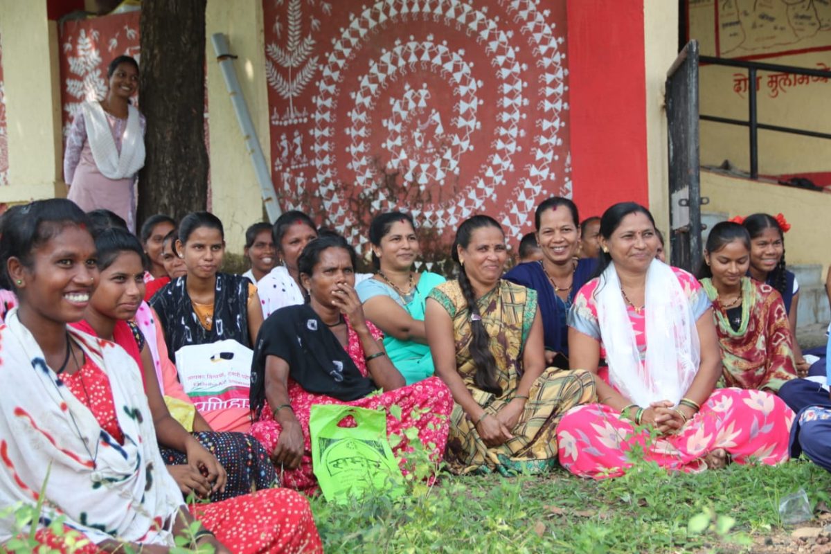 The Biggest Elephant in the Room: India's Gender Pay Gap