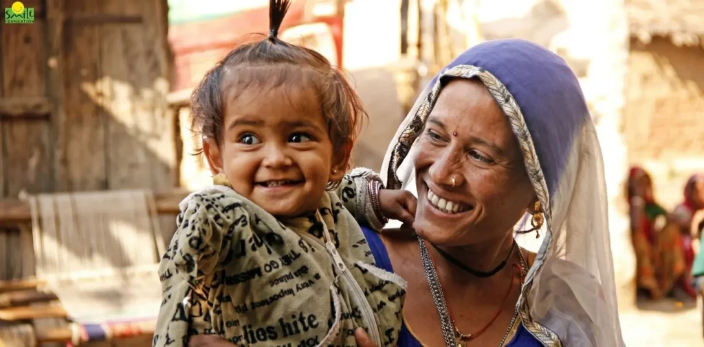 Motherhood in India