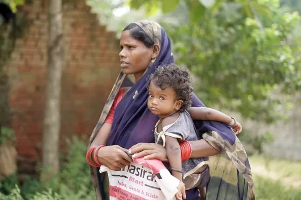 Looking at the current state of women’s health in rural areas, India must adopt a healthcare model that seamlessly integrates modern and traditional medicine to enhance health holistical