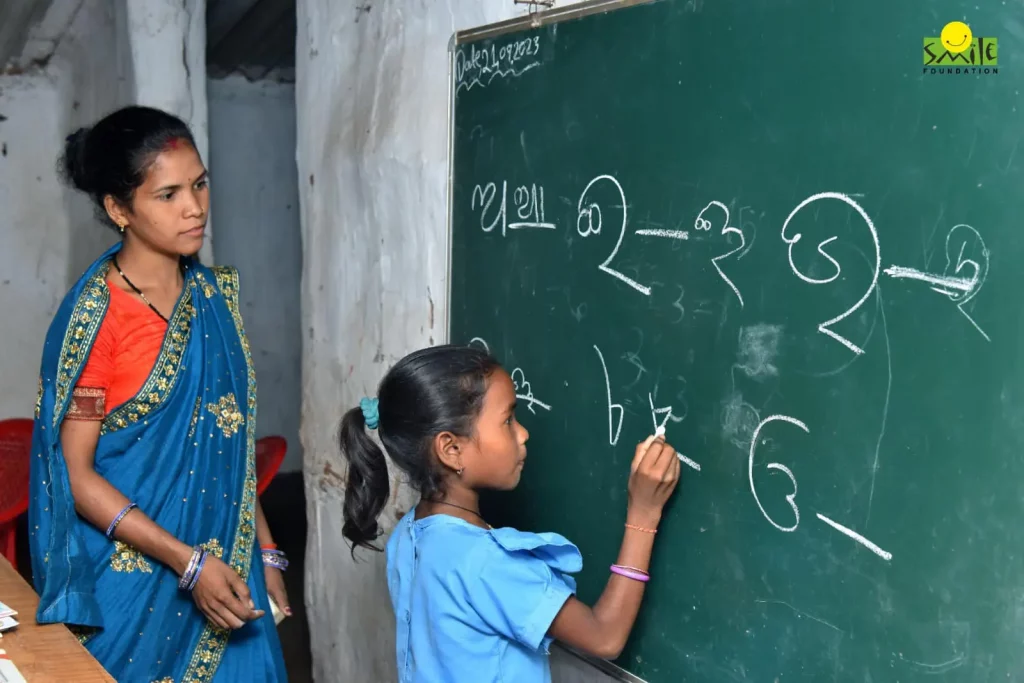 Government Schemes for Education of Underprivileged Children