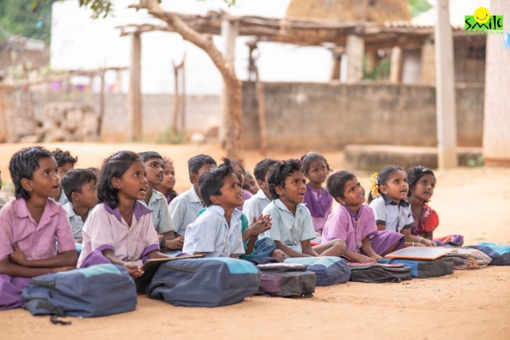 How to increase school enrollments