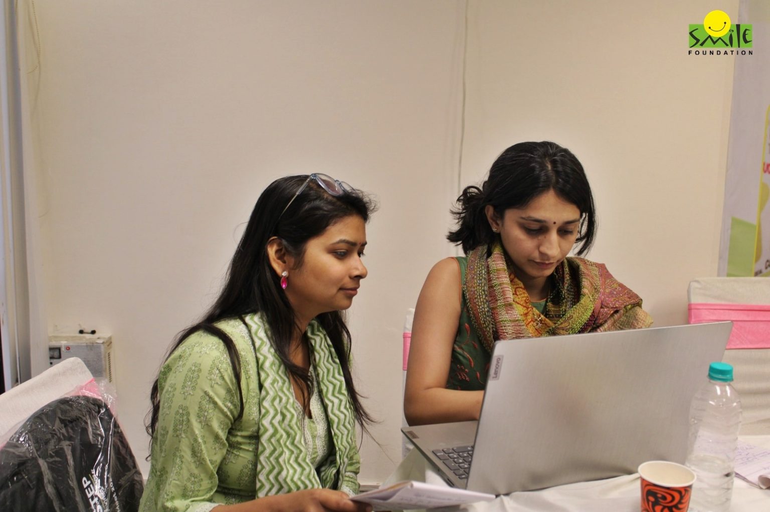 The Critical Need for Gender Equity and Equality in India - Smile ...