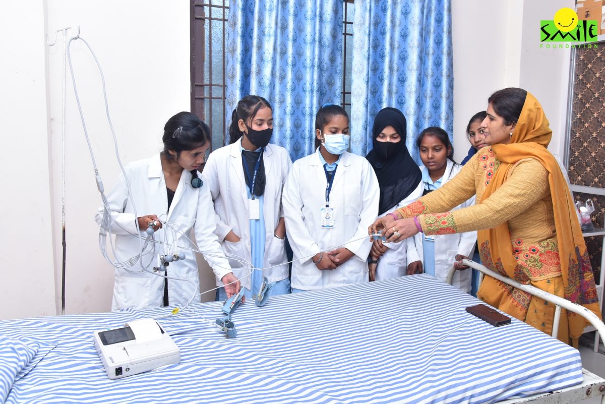 How Vocational Training is empowering Indian women?