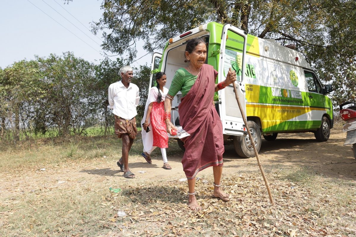 Gender-Sensitivity in Rural Women Healthcare