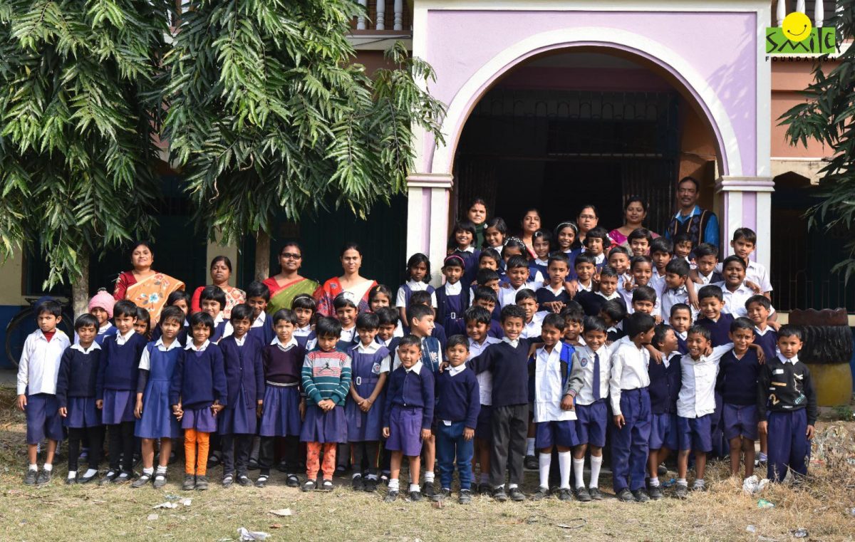 From streets to schools
